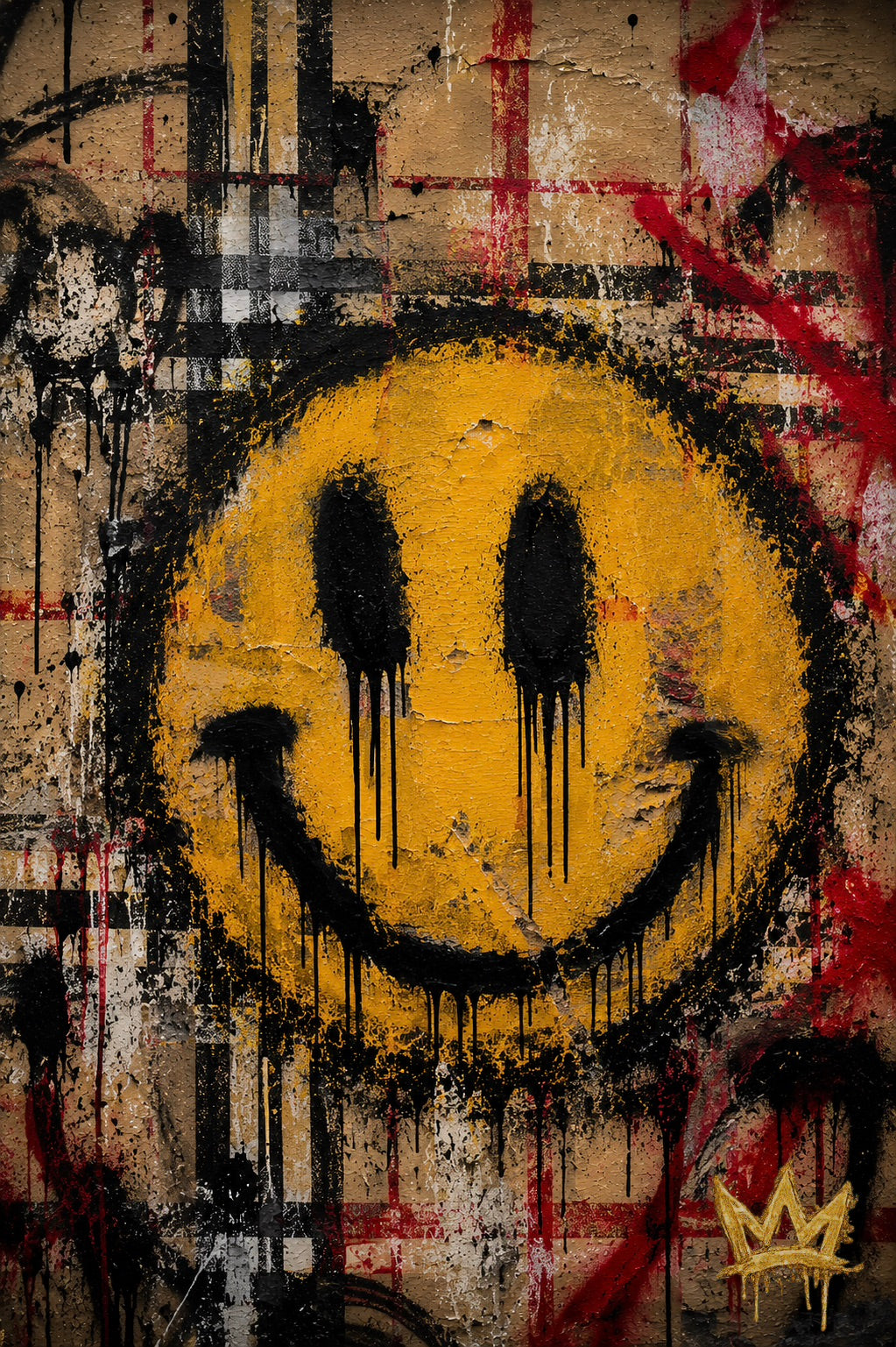 HAVE A NICE DAY