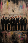The worlds circus