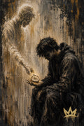 The lost soul
