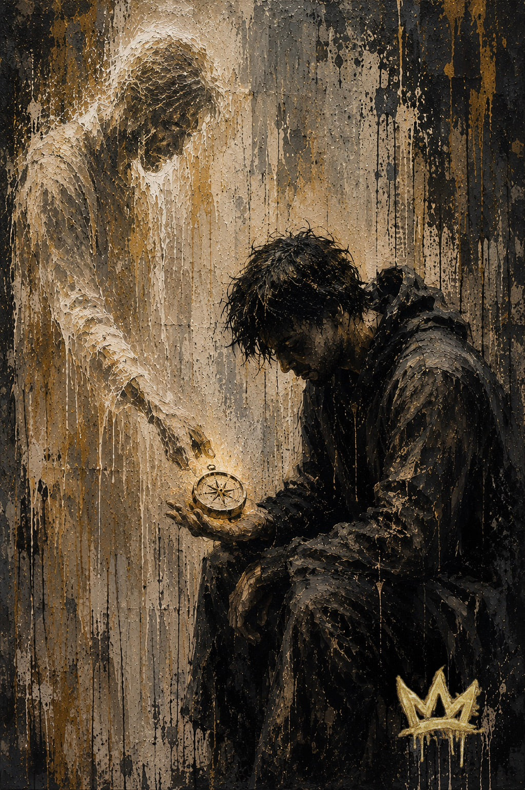 The lost soul