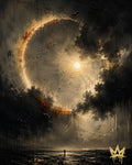 THE LAST LIGHT