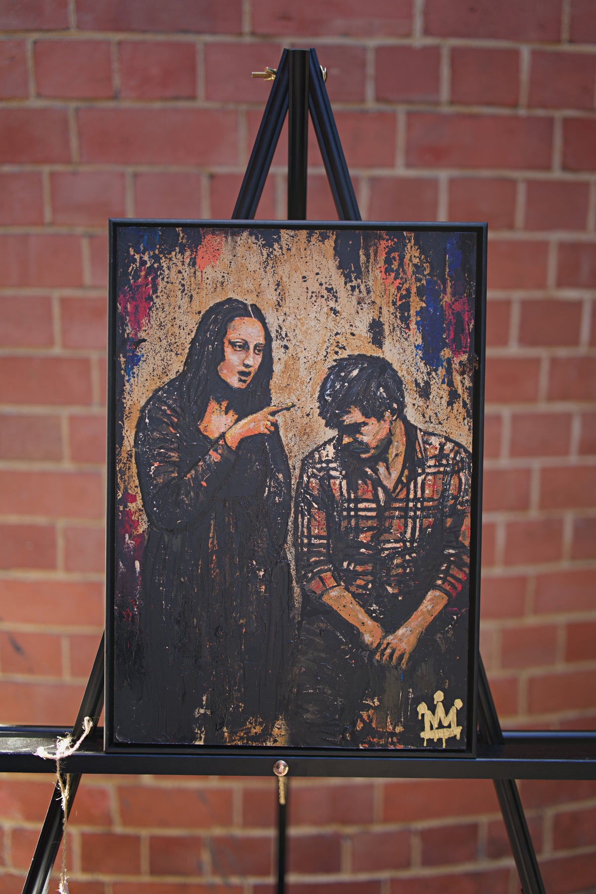 MOANER LISA