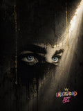 Eyes on the light