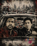 Rush hour