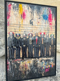 THE WORLDS CIRCUS