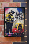 JOBSWORTH