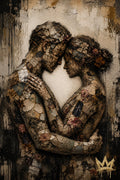 Held together