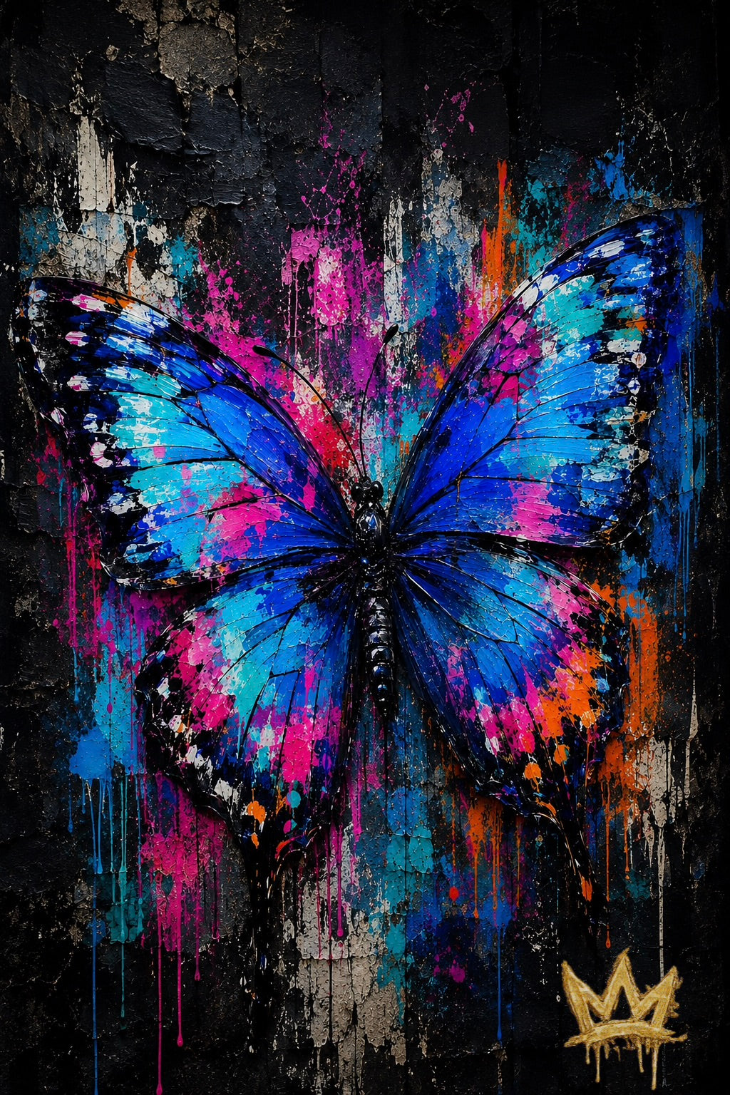METAMORPHOSIS