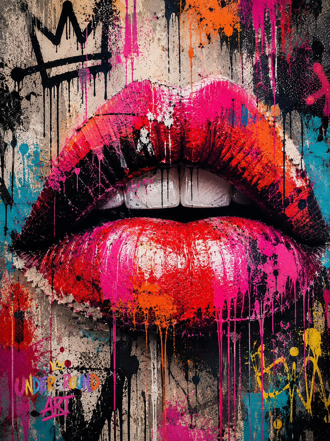 Lips