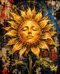 SUN FLOWER
