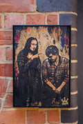 MOANER LISA