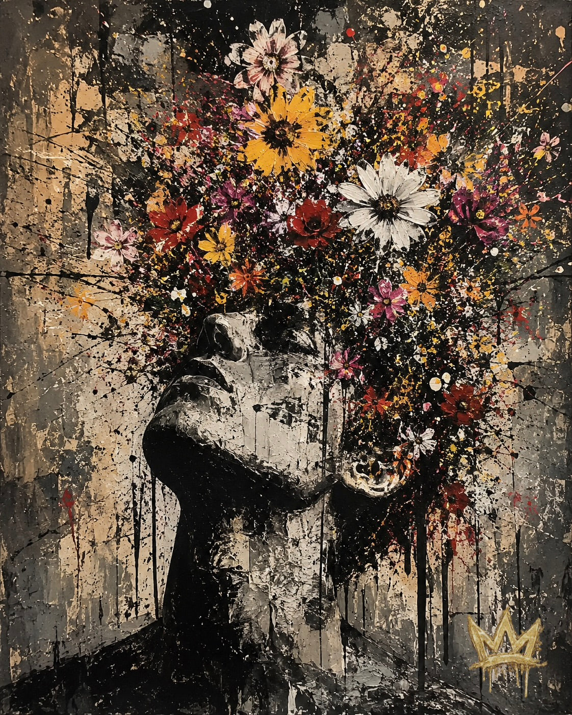 FULL BLOOM