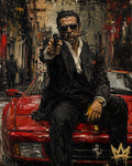 THE BOSS