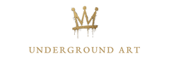 Underground Art - Home